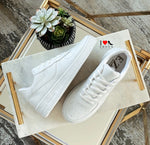 Sneaker AF1 blanco