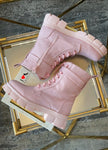 Botin 2021 rosa